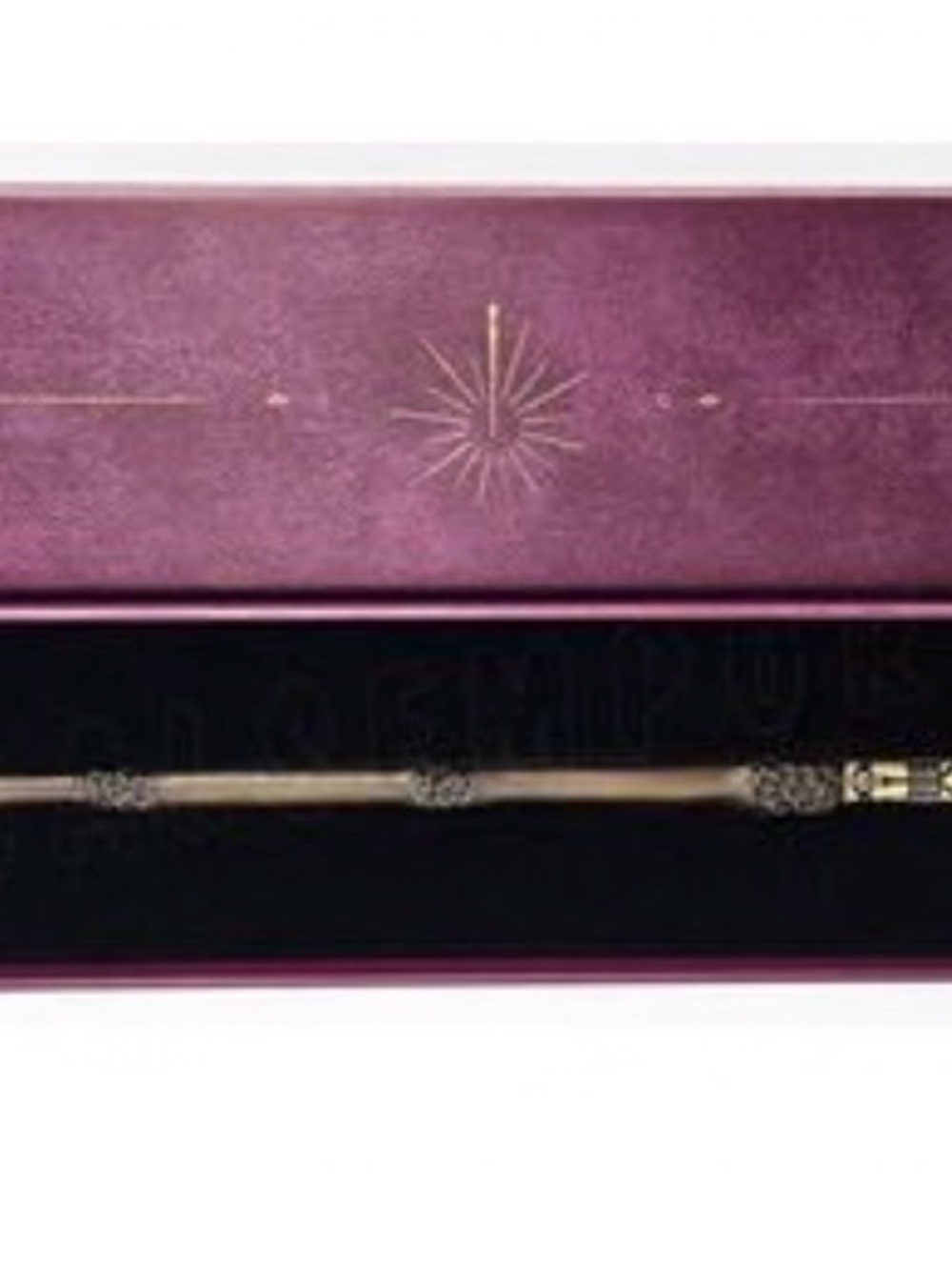 Harry Potter Wand Dumbledore 2nd generation